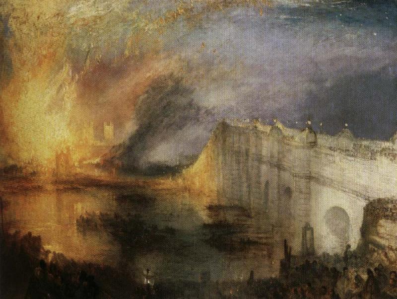  Burning of the Houses